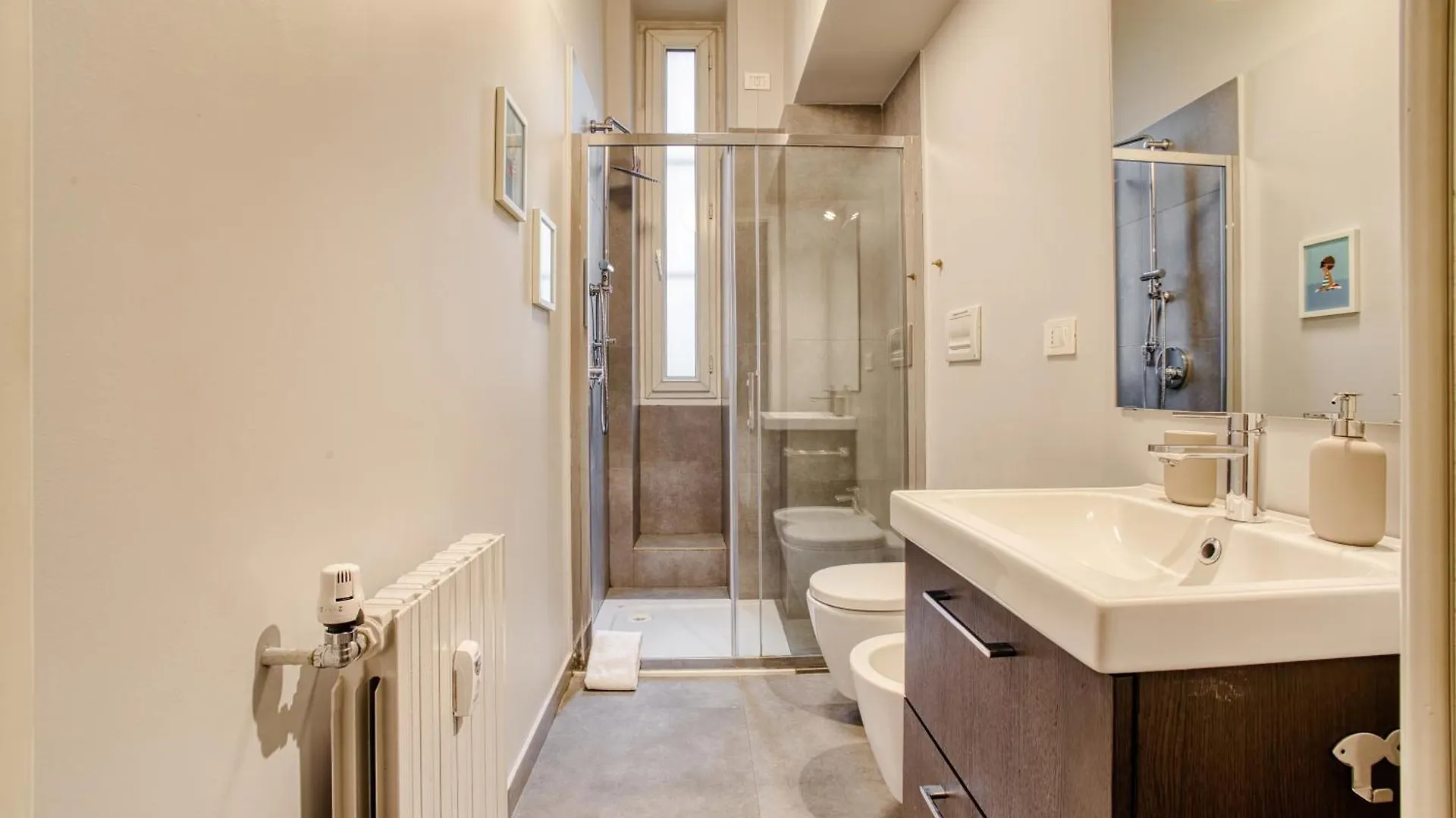 Just Urban Stays - Elegant Apartment - Washington ミラノ