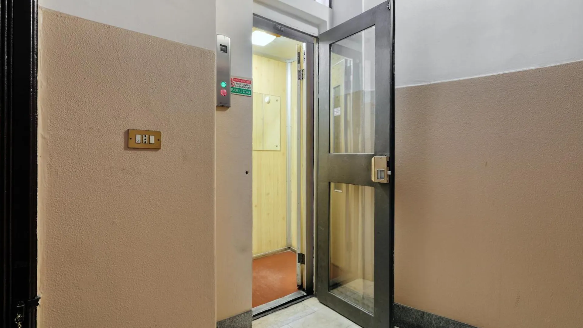 Just Urban Stays - Elegant Apartment - Washington Milan Italy