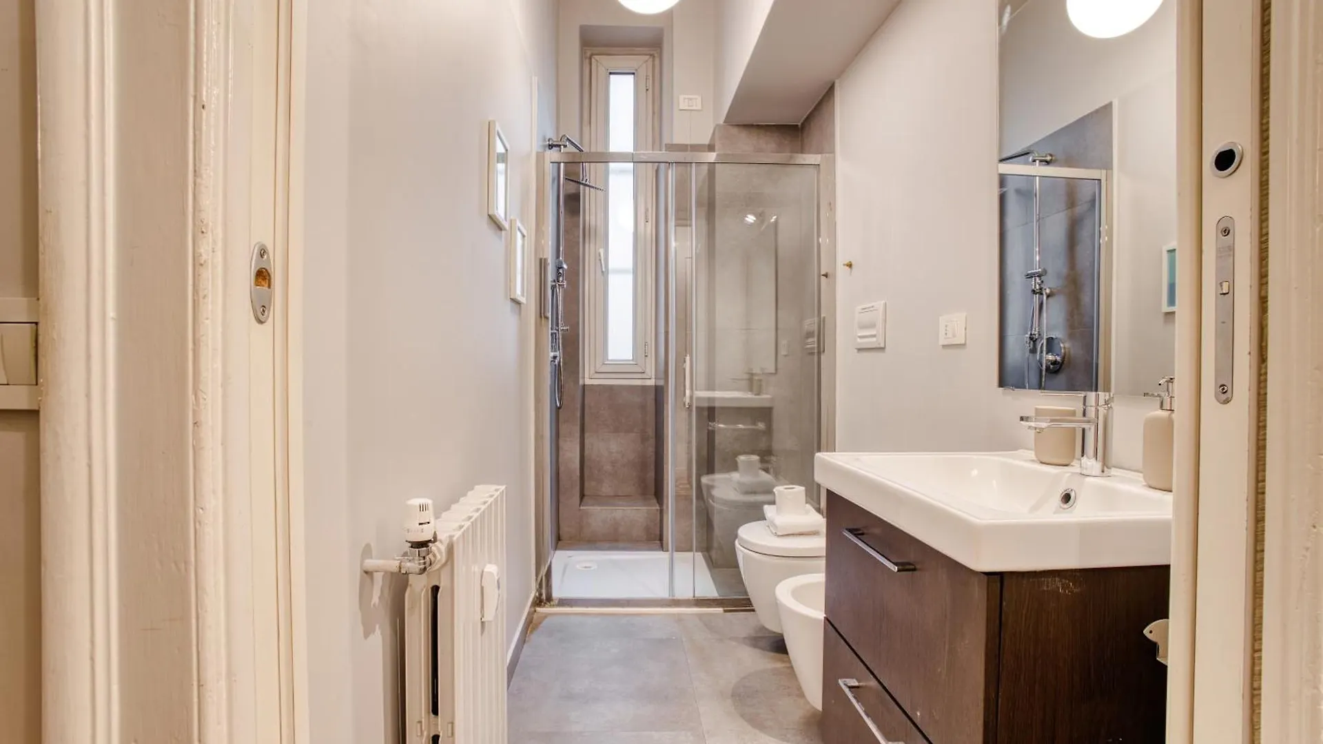 Just Urban Stays - Elegant Apartment - Washington Milan 0*,  Italy