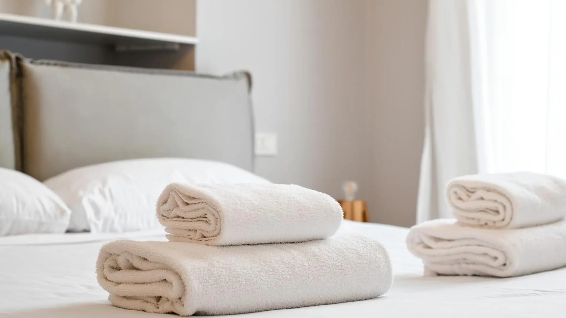 Just Urban Stays - Elegant Apartment - Washington Milão Itália